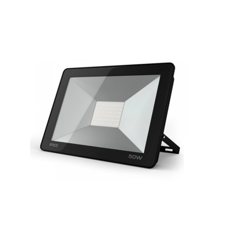 Прожектор LED ELM MATRIX-50-10-6500 50W 6500K - 1