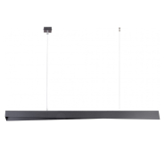 Підвіс SIGMA BISTRO 33070, 120 см, чорний