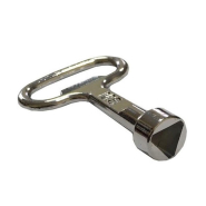 Ключ металлический (трёхгранный) TNSy5505525