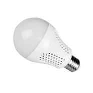 Лампа аккумуляторная LED Work's EL1505-7W7, 4000К, 500Lm, E27