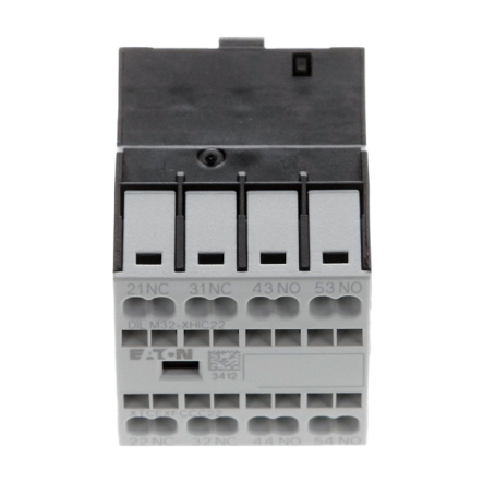 Дополнительный контакт EATON DILМ32-XHIC22, 277752 - 1