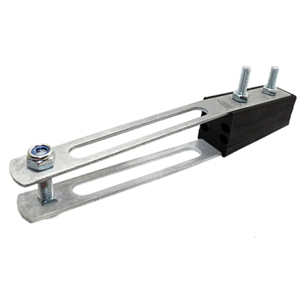 Зажим анкерный ЗН 2,4 4х(35-95)мм.кв - 1