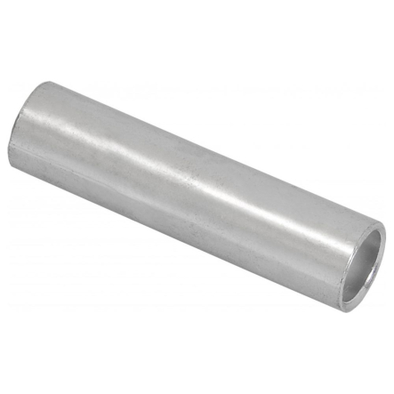 Гільза мідна луджена 150 під опресування - 1