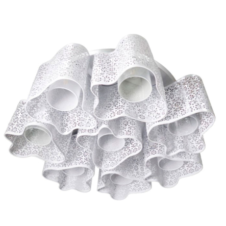 Люстра ARTTOK T 2042/8H - 1