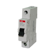 Автоматичний вимикач ABB BMS411-C32, 1P, 32А, 4.5kA, 2CDS641041R0324