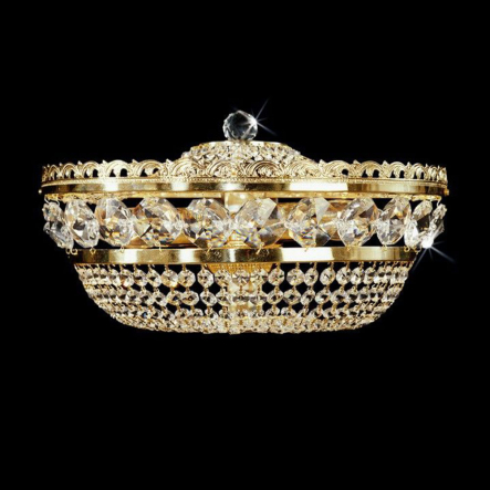 Бра кришталева Preciosa Standard WB 0524/00/002, 25 1050 002 07 00 00 01 - 1