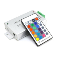 Контролер RGB OEM 24а-RF-24 кнопок