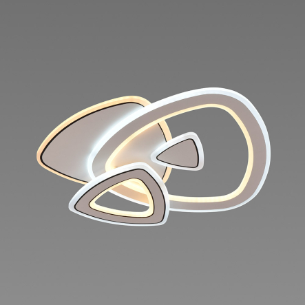 Люстра VALESO V WSD5640 WT - 1