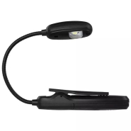 Фонарь LED EMOS лампа для чтения 10Lm 1хАА