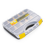 Органайзер СИЛА 15'' 380х310х70 мм