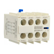 Контакт дополнительный АСКО-УКРЕМ для ПМ-0 ДК(ПМ0)-31 (LA1-KN31), A0040050059