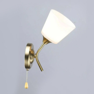 Бра SIRIUS B N6628/1W COP