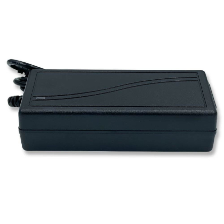 Блок питания Biom PLC-30-12, 30 Вт, 12 В, 2.5 А, PLC, IP20, 23302