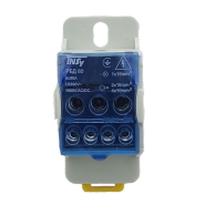 Распределительный блок TNSY РБД-80А, DIN, TNSy5500659