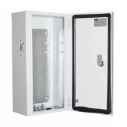 Ящик (корпус) переключения под рубильник Билмакс&amp;nbsp;ЯПРП-100Г, IP 54, 255*510*170 мм., пустой, Б00000947