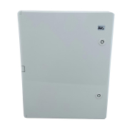 Корпус пластиковый TNSy ЩМПп-500х400х180мм ABS IP65, TNSy5504600