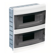 Щит PROFITEC DBX 8024, 24 модуля, внутренний