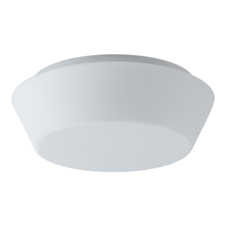 Светильник настенный OSMONT, CRATER, E27, 2x100W, 280х230х100 мм - 1