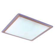 Світильник стельовий ALTALUSSE INL-9357C-24 Blue