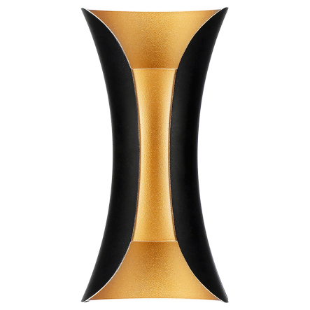 Светильник садово-парковый HOROZ Electric, MARVEL-10, 10W, 4200K, 517Lm, IP65, 076-052-0010-030 - 1