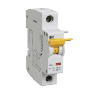Расцепитель независимый IEK РН60, MVA30D-RN