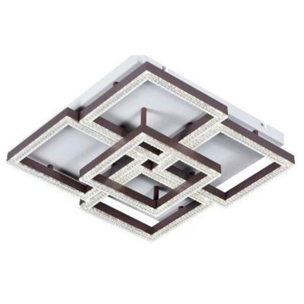 Люстра світлодіодна SIRIUS DK5806/5C - 1