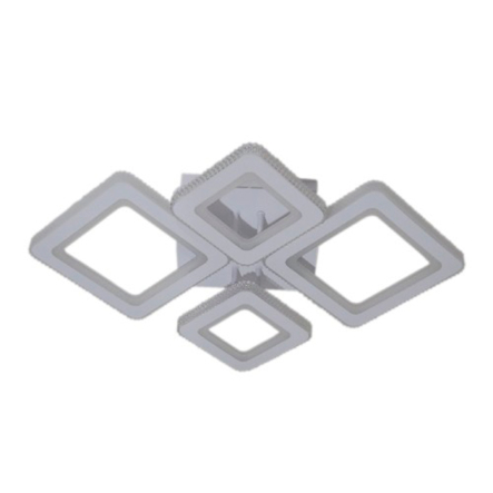 Светильник светодиодный Ardero, VIVID, AL6164ARD, 88W, 8600Lm, 3000K-6500K, 7918