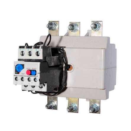 Реле тепловое Промфактор РТ 2-630 (400-630А) автономное, FTR2M630630 - 1