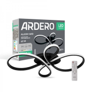 Світильник LED Ardero FABIO AL6530-1ARD, 60W, 3000K-6000K, 3200Lm, 8361
