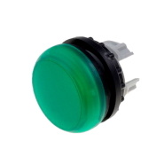 Светофильтр Moeller М22-L-G, зеленая