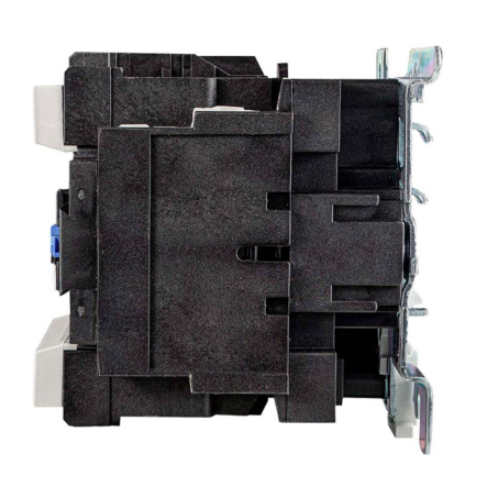 Магнитный пускатель ПМ 4-80 M7 220В (LC1-D8011) 1NO+1NC, A0040010055