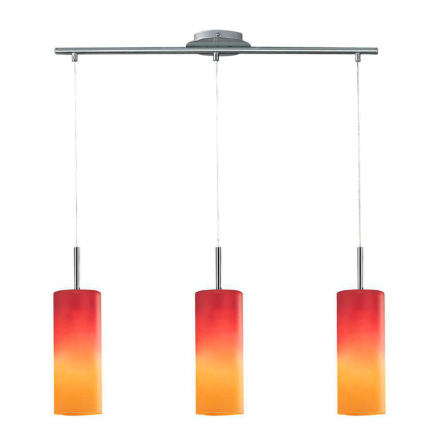 Підвіс EGLO 83203 TROY 1, 3х100W, Е27 - 1