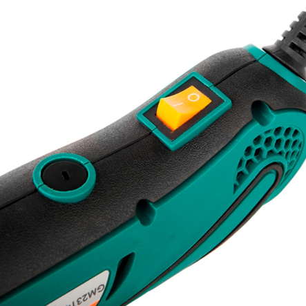 Гравер электрический STURM GM2314F, 140Вт, с гибким валом