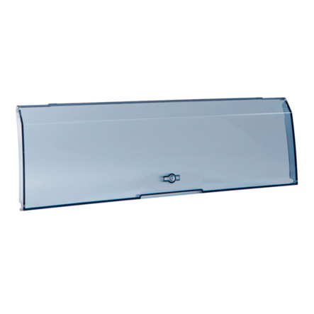 Дверцята прозорі для щита VR/VD112, Hager VZ917N - 1