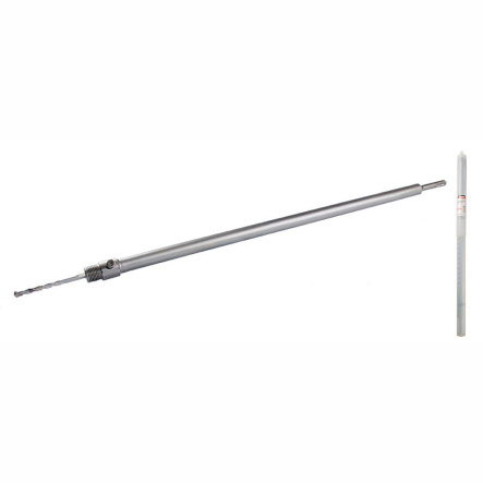 Хвостовик для коронки GRANITE 22х600мм SDS-PLUS, 2-09-060 - 1