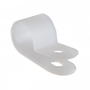 Скоба под винт, АСКО-УКРЕМ, A0150140005, CHS 3/8R (100 в уп.)