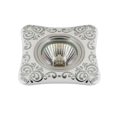 Светильник точечный LIVESTELA, 70595 CR - 1