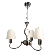 Люстра ARTTOK MT 1000/3P SSV Satin