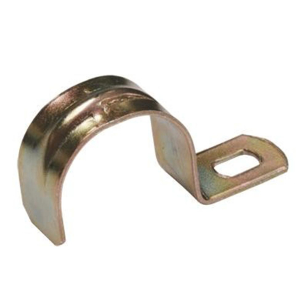 Скоба монтажная металлическая СММ-32, SCAT - 1