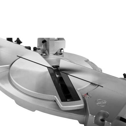 Пила торцевая STURM MS55211 210мм, 1400Вт