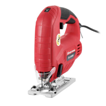 Лобзик электрический Энергомаш ЛБ-4080Б, 800Вт