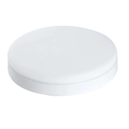 Світильник LED накладний Ultralight RL1036, 36Вт, 4100K, Ø220мм, білий