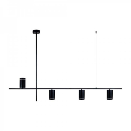Світильник підвісний FERON ML374, 4xMR16/GU10, 7482 - 1