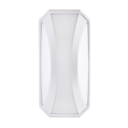 Светильник LED, садово-парковый HOROZ TANGO 24W, 4200K, 1800Lm, 100-265V, IP6,5, белый, 076-064-0024-04-1 - 1