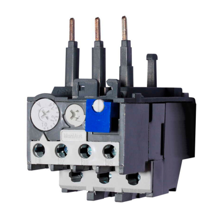 Реле тепловое Промфактор РТ 2-32 (2,2-3,1А) встраиваемое, FTR32B00310 - 1