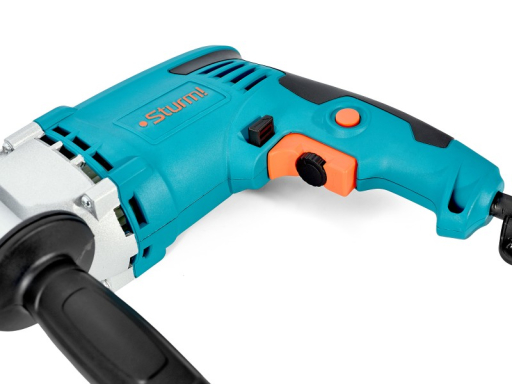 Дрель ударная STURM ID21105P Professional, 1050Вт