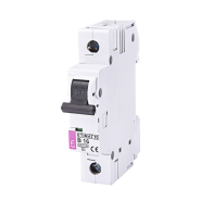 Автоматический выключатель ETIMAT 6 1P 32А B 6kA, 2111519