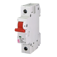 Выключатель нагрузки ETI SV116 16А, 2423121