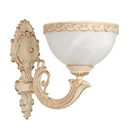 Бра Nowodvorski 4356, OLIMPIA-I 1*E14, 60W