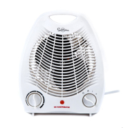 Тепловентилятор Suntera FHW-101, 2000Вт, 3 режими, функция вентилятора